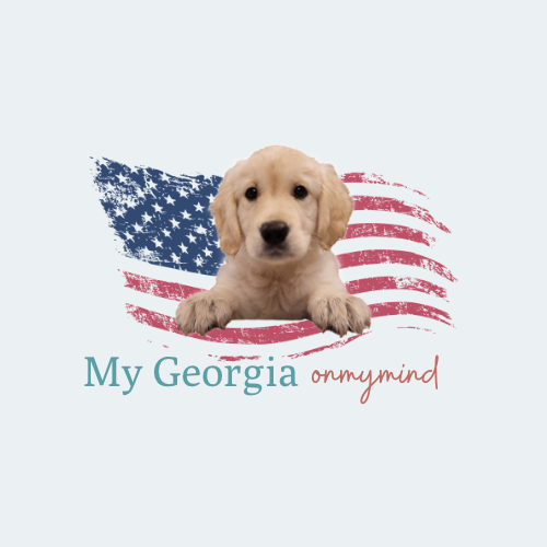 My Georgia On My Mind